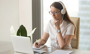 Umgang mit der Hormonangst