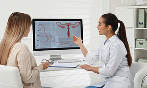 Webinar Medikamentöse Therapie der Endometriose