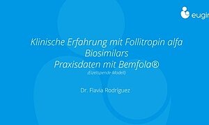 Online Fortbildung im Rahmen des EBART 2021 - Teil 2