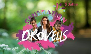 Drovelis Jubiläumsvideo