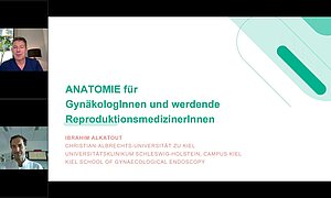 Curriculum Fertilität: Anatomische und physiologische Grundlagen der Endokrinologie und Reproduktionsmedizin